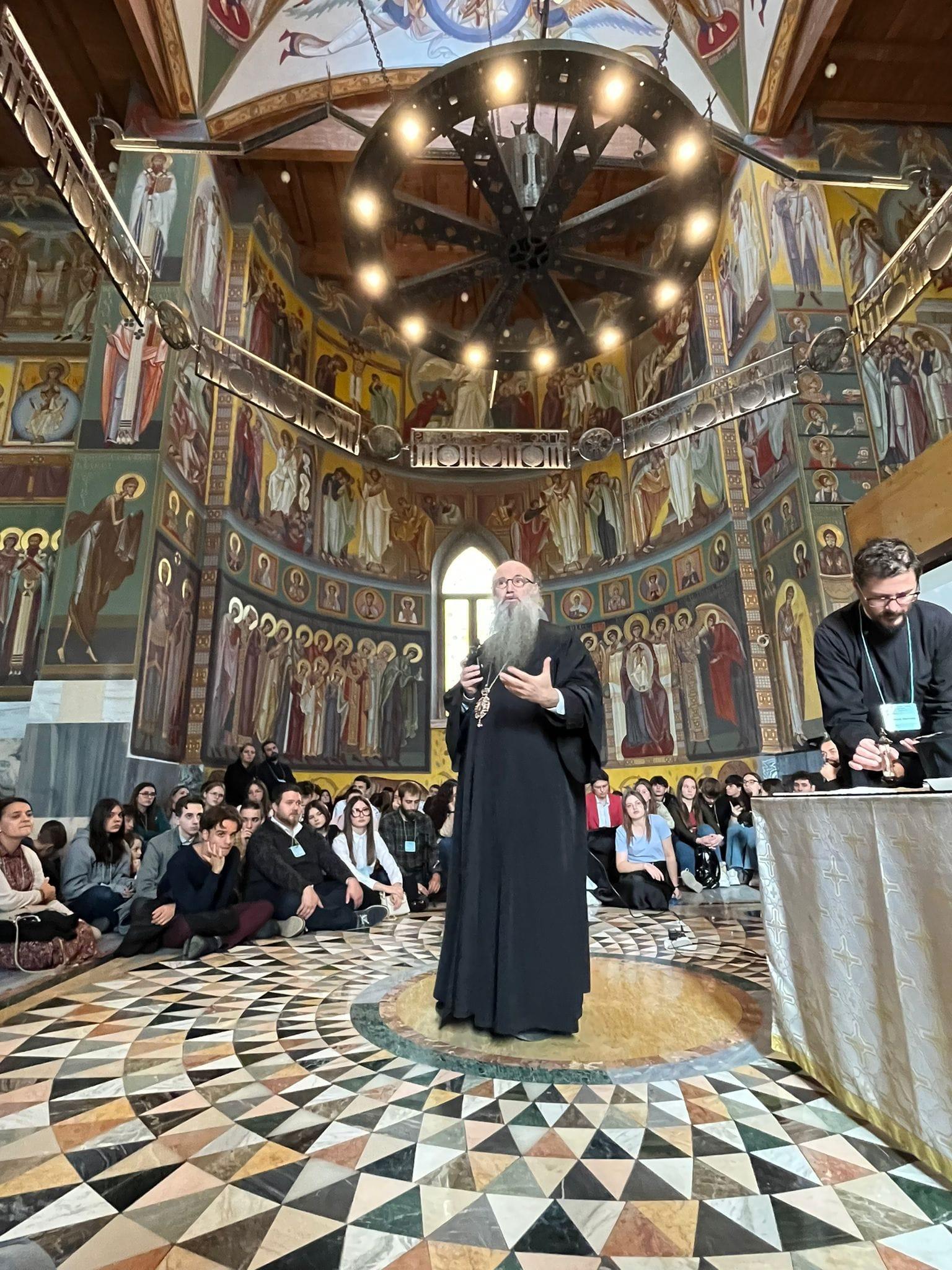 Pelerinaje - Parohia Milano 2 - Imagine 4