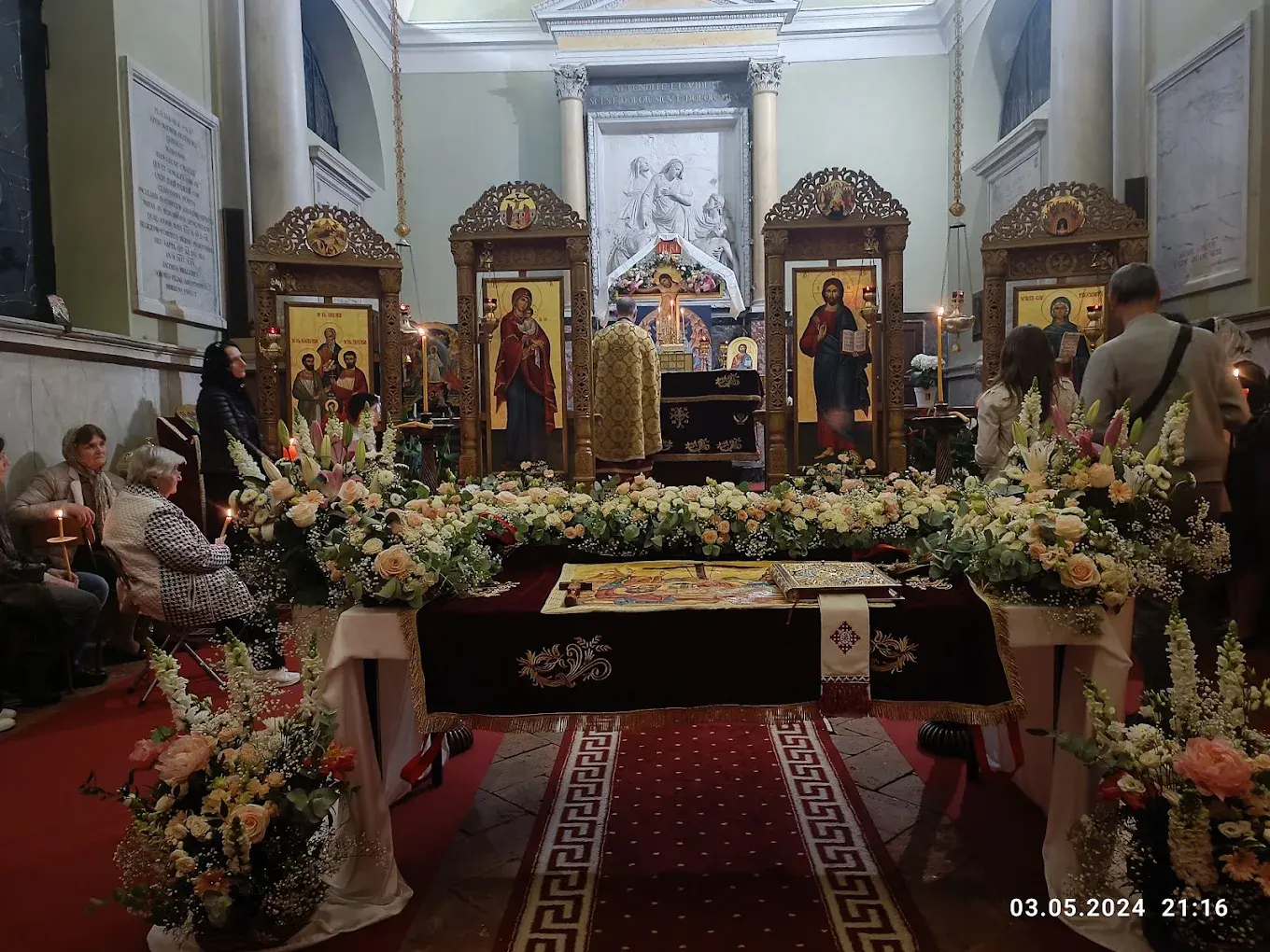 Parohia Milano 2 - Imagine Slider 9